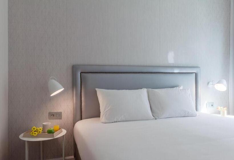 Apartamento 2 Dormitórios, Tandem Ancha 34