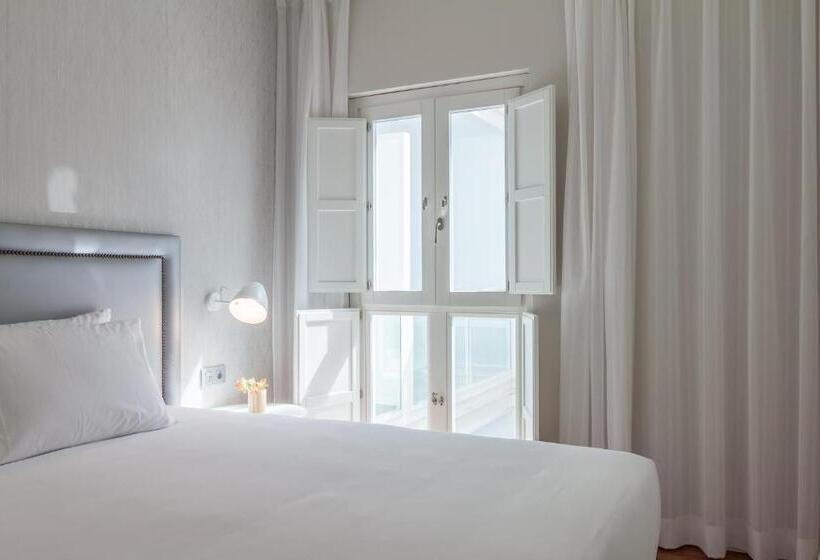 Apartament 2 Dormitoris, Tandem Ancha 34