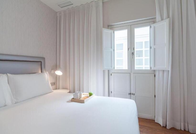 Apartamento 2 Dormitórios, Tandem Ancha 34