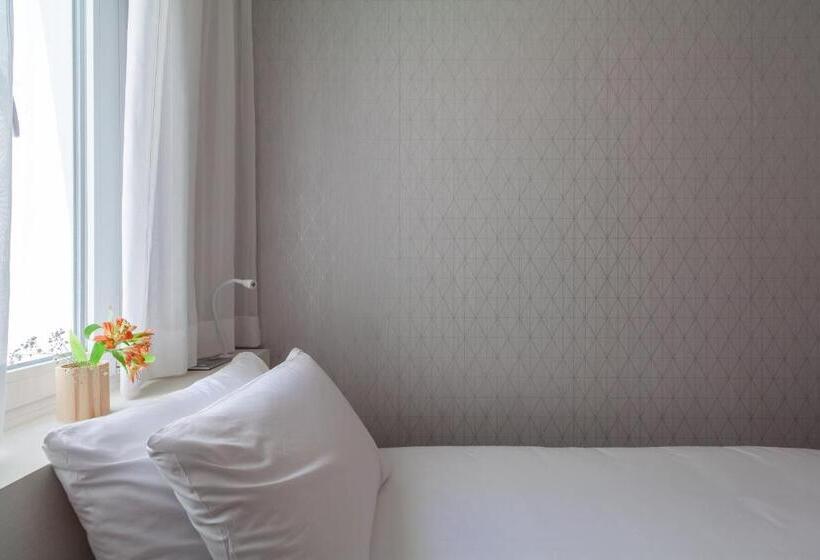 Apartament 3 Dormitoris, Tandem Ancha 34