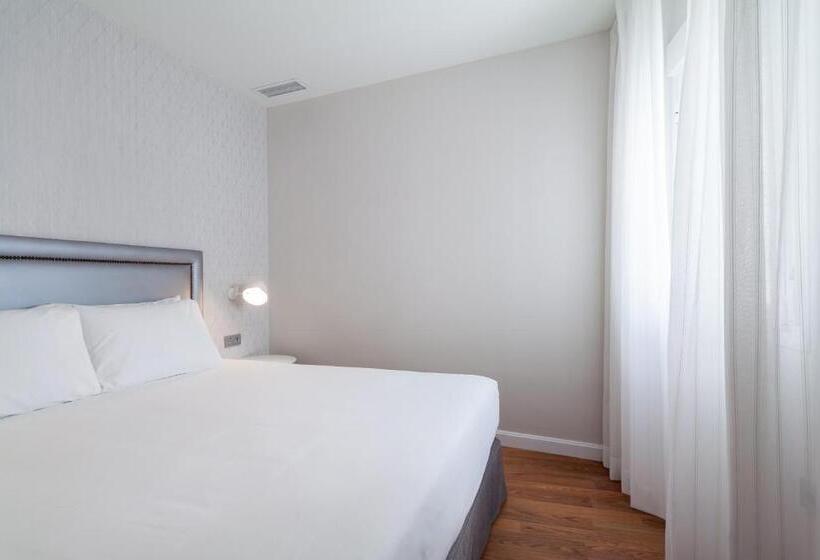 Apartament 3 Dormitoris, Tandem Ancha 34