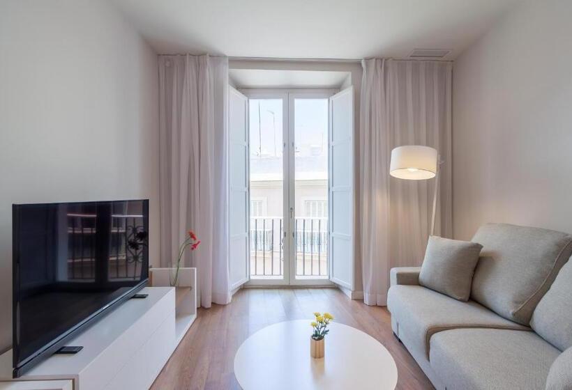 Apartamento 3 Dormitórios, Tandem Ancha 34
