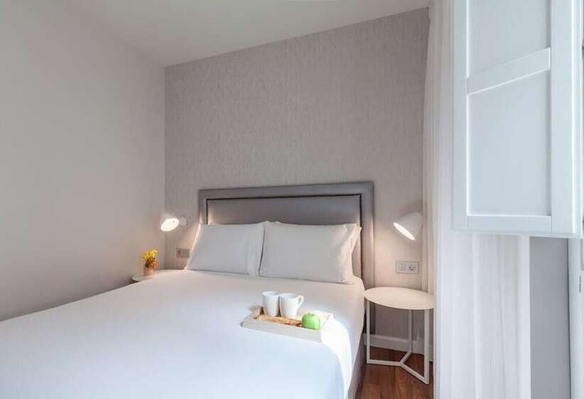 Estudi Superior, Tandem Ancha 34