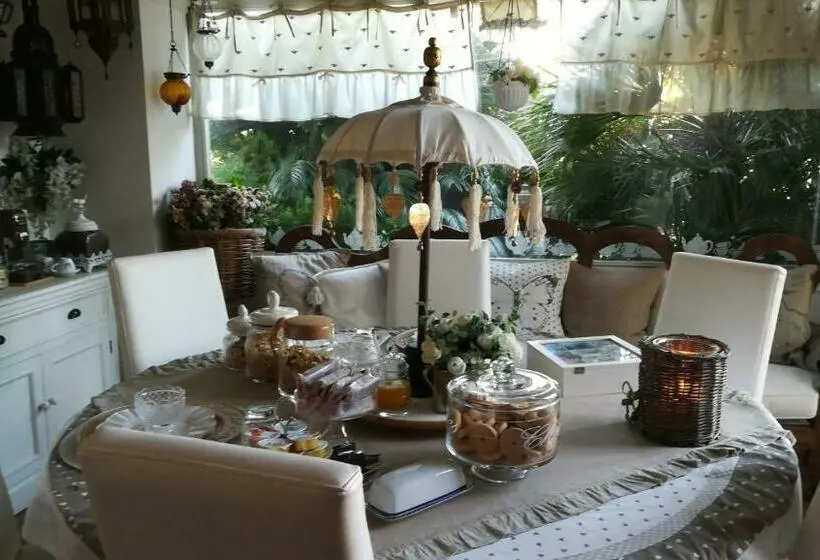 キングサイズベッドのスタンダードルーム, B&b Le Lanterne