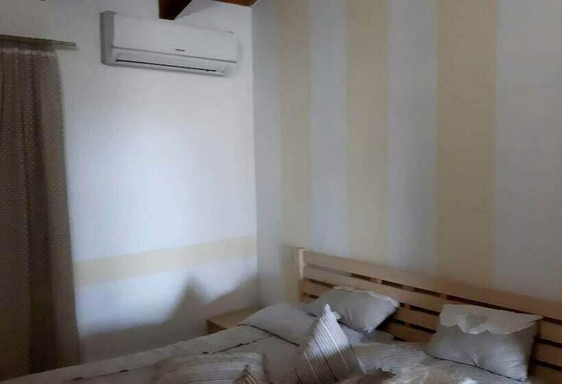 Номер Стандарт Вид на Сад, B&b Su Donnigheddu