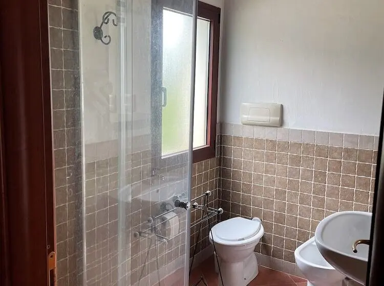 Standard-studio, B&b Su Donnigheddu