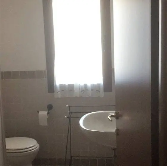 Perhestudio, B&b Su Donnigheddu