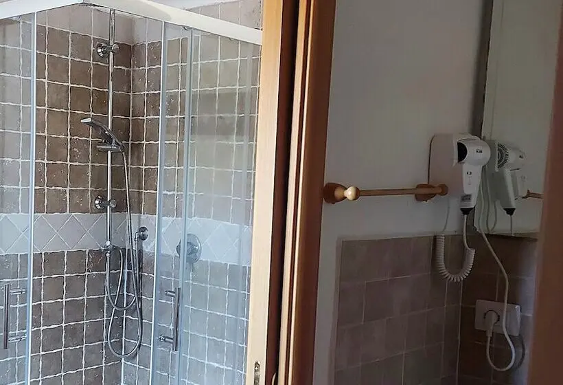 Standard-huone, B&b Su Donnigheddu