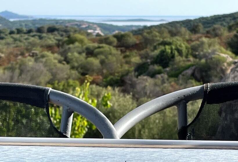 Номер Стандарт, B&b Su Donnigheddu