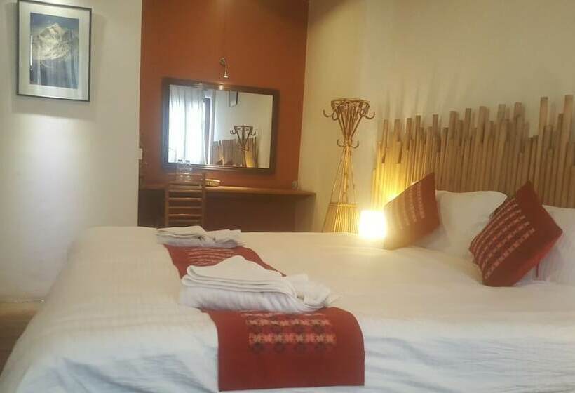 اتاق استاندارد, Boutique Heritage Home