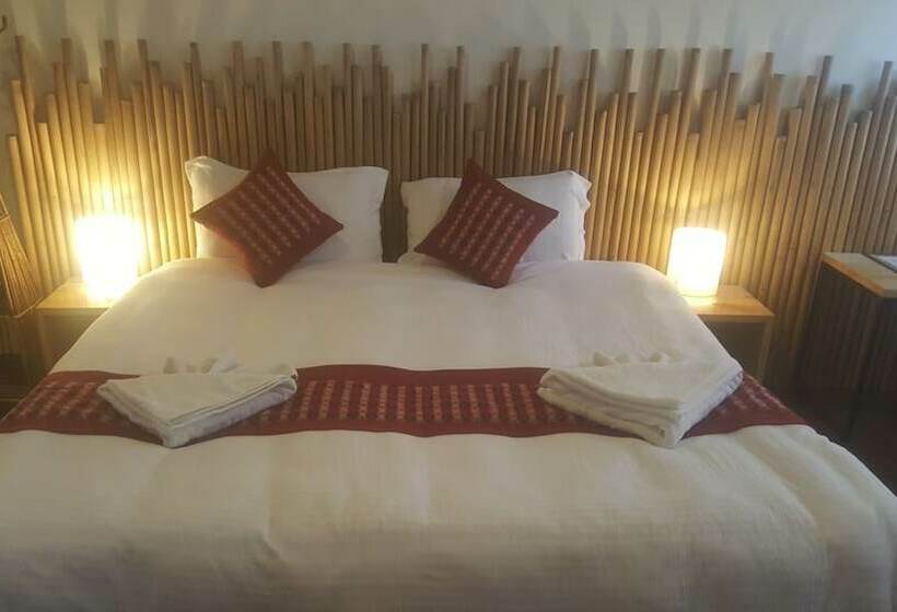 اتاق استاندارد, Boutique Heritage Home