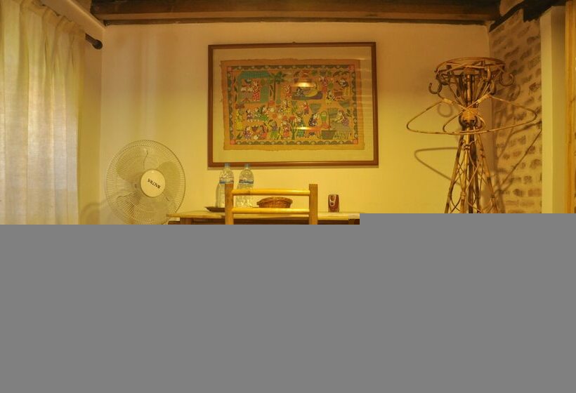 اتاق استاندارد, Boutique Heritage Home