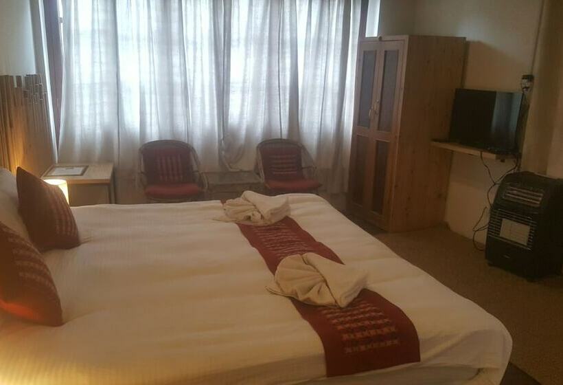 اتاق استاندارد, Boutique Heritage Home