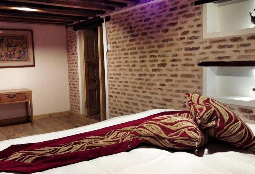 اتاق استاندارد, Boutique Heritage Home