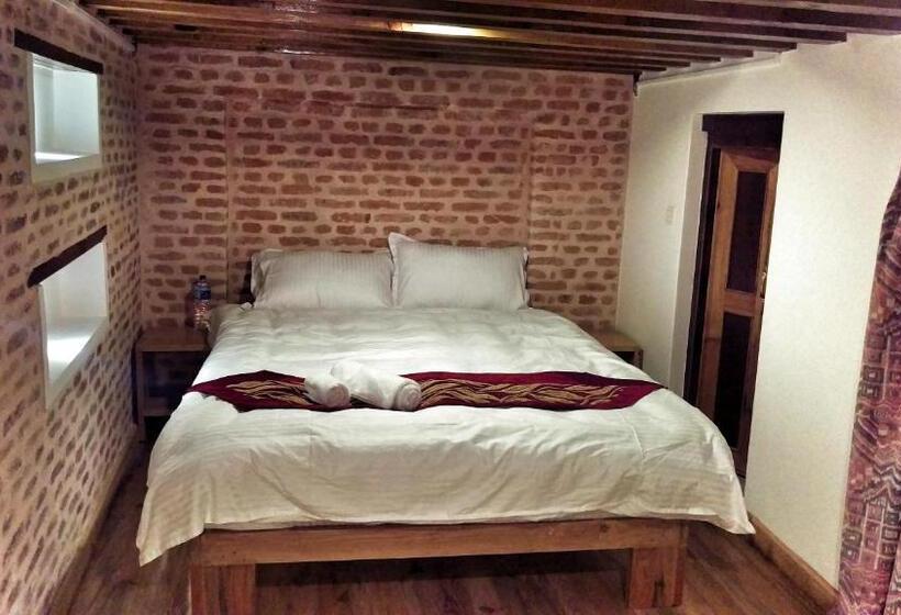 اتاق استاندارد, Boutique Heritage Home