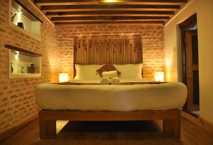 اتاق استاندارد, Boutique Heritage Home