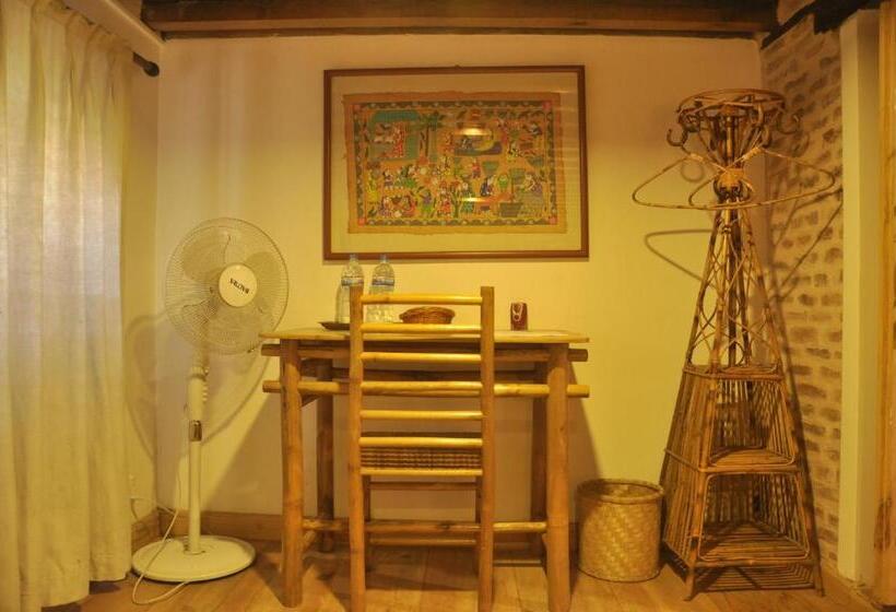 اتاق استاندارد, Boutique Heritage Home