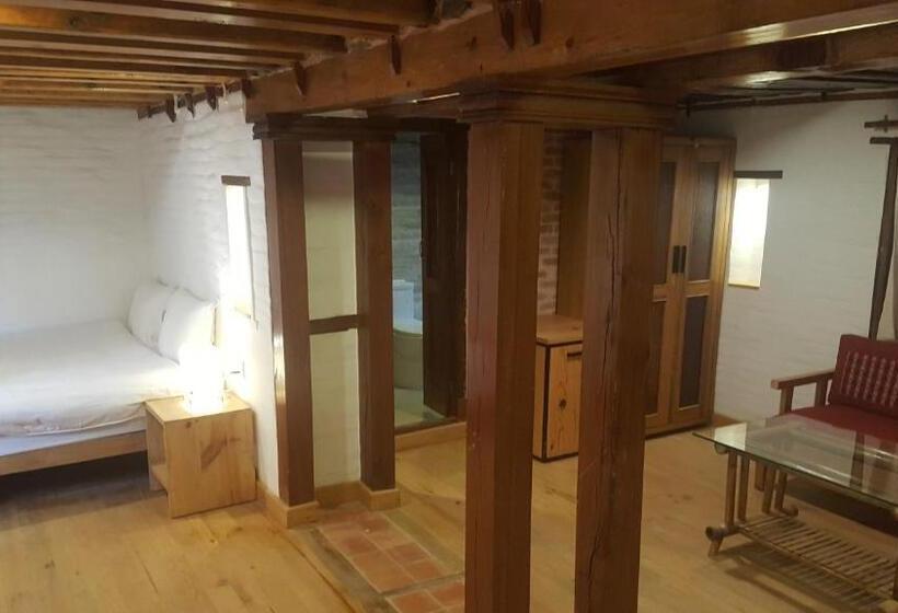 اتاق سوپریور خانوادگی, Boutique Heritage Home