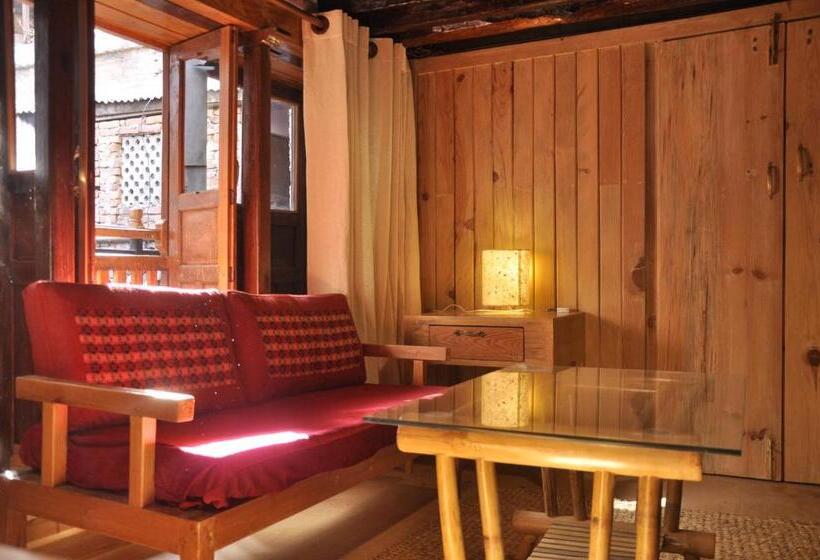 اتاق سوپریور خانوادگی, Boutique Heritage Home