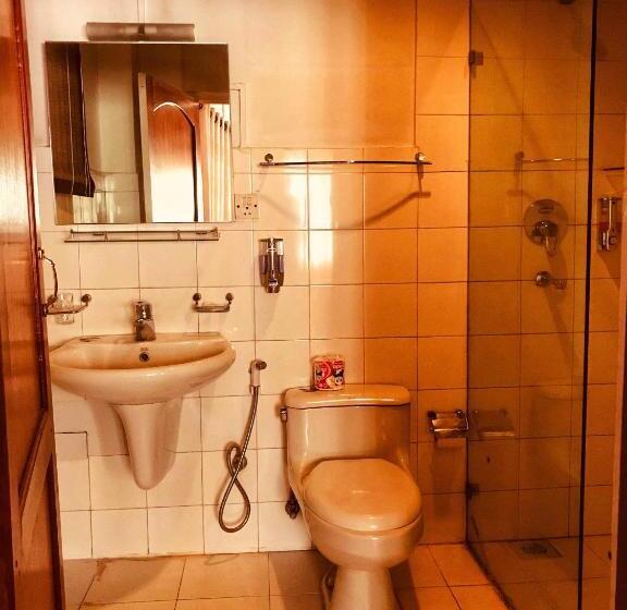 اتاق استاندارد با تخت بزرگ, Boutique Heritage Home