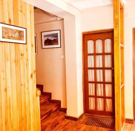 اتاق استاندارد با تخت بزرگ, Boutique Heritage Home