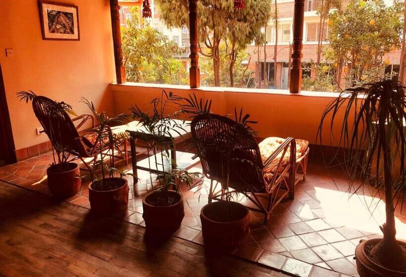 اتاق استاندارد با تخت بزرگ, Boutique Heritage Home