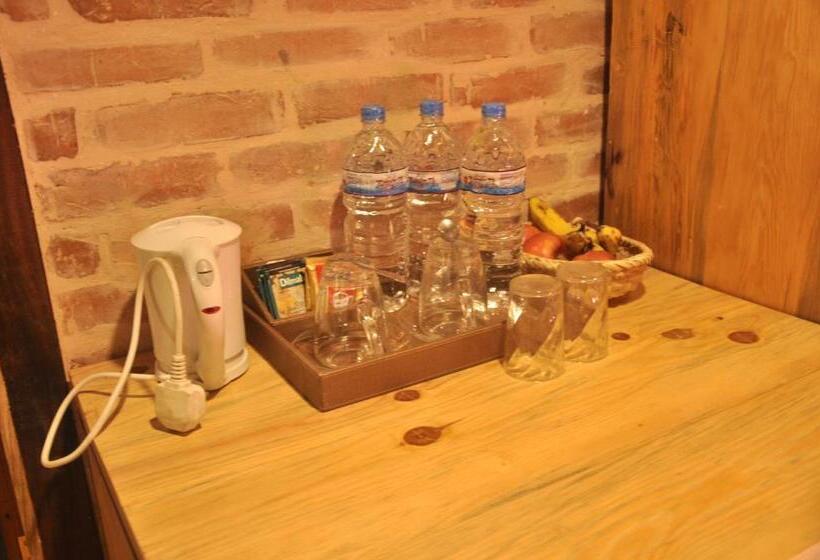 اتاق سوپریور خانوادگی, Boutique Heritage Home