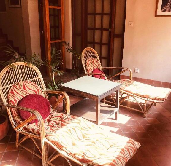 اتاق استاندارد با تخت بزرگ, Boutique Heritage Home