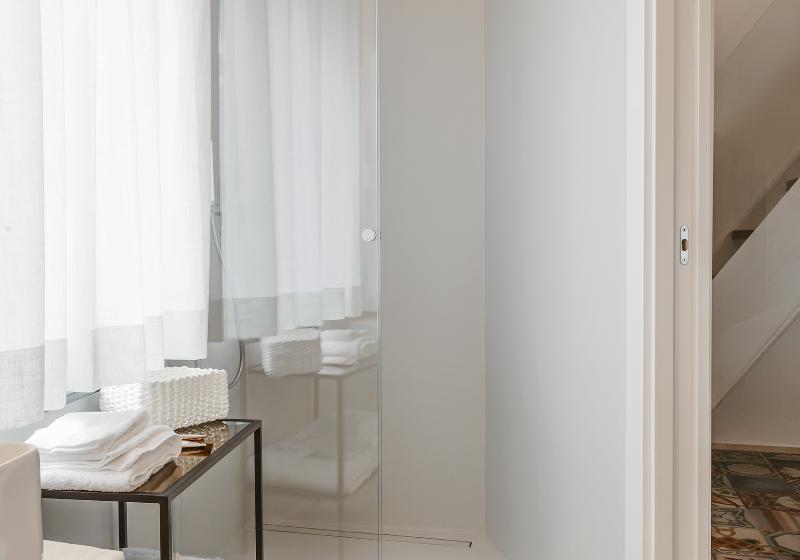 اتاق استاندارد با تخت بزرگ, Boutique Heritage Home