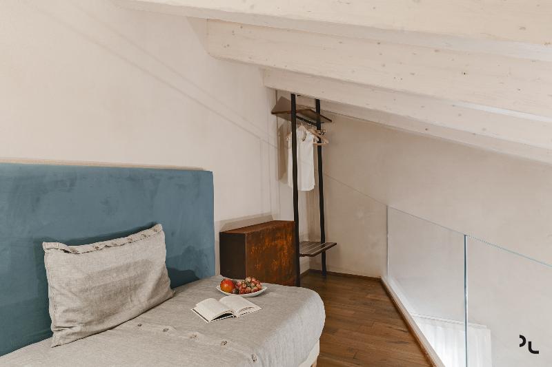اتاق استاندارد با تخت بزرگ, Boutique Heritage Home