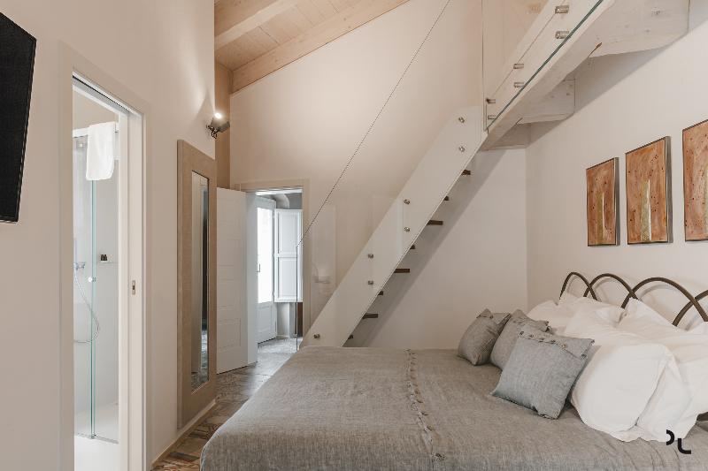 اتاق استاندارد با تخت بزرگ, Boutique Heritage Home