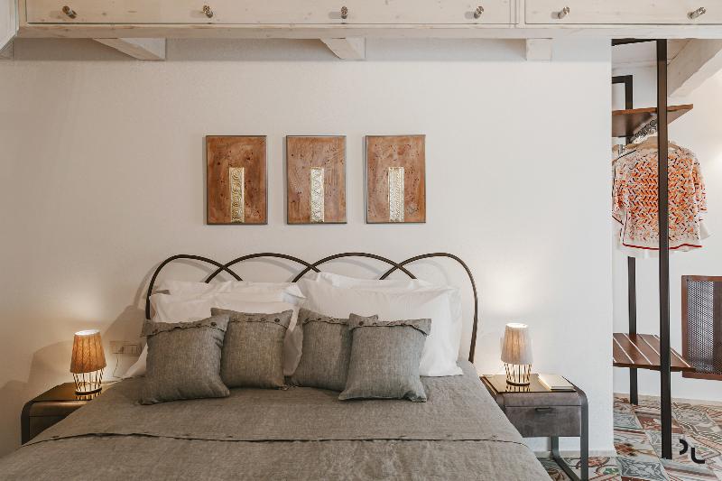 اتاق استاندارد با تخت بزرگ, Boutique Heritage Home