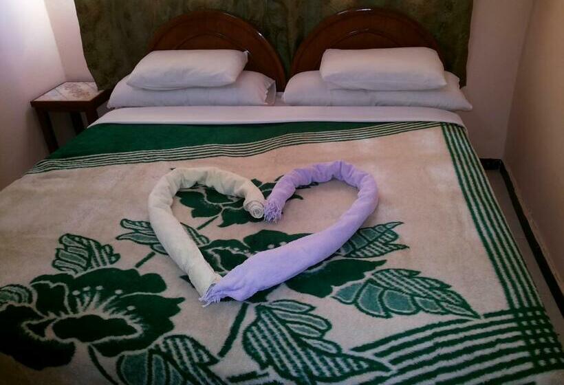 اتاق استاندارد, Amenophis