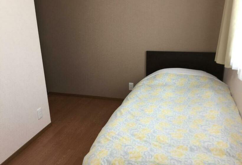 标准单人间, Business Inn Grandeur Fuchu