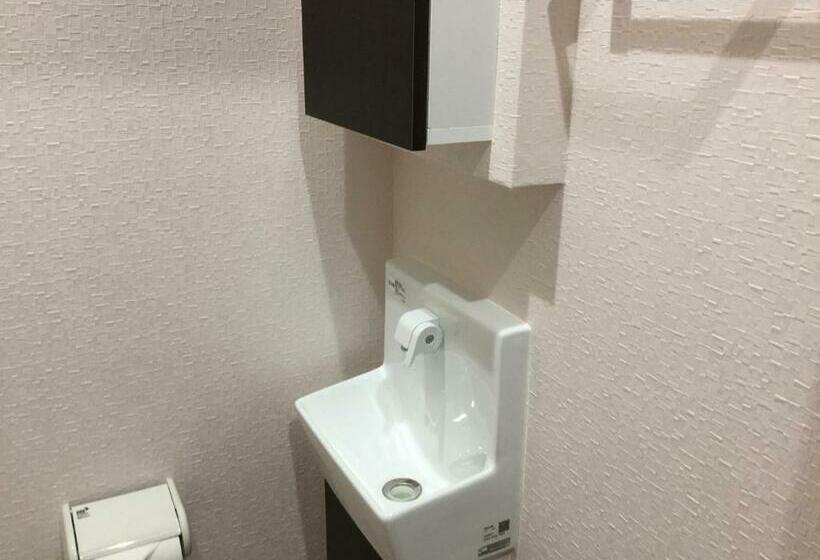 标准单人间, Business Inn Grandeur Fuchu