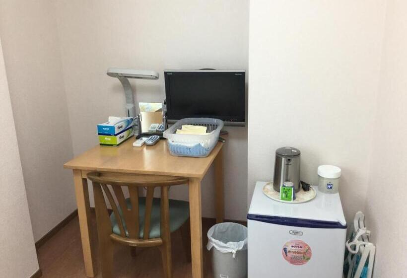 标准单人间, Business Inn Grandeur Fuchu