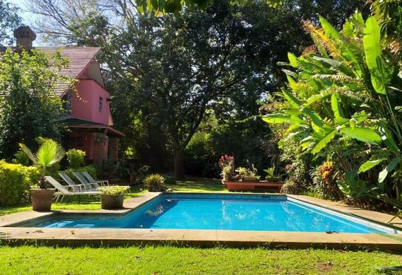 バルコニー付きスタンダードステューディオ, Casa Amor