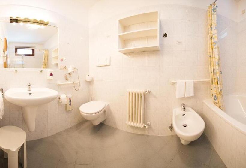 غرفة قياسية, Condor