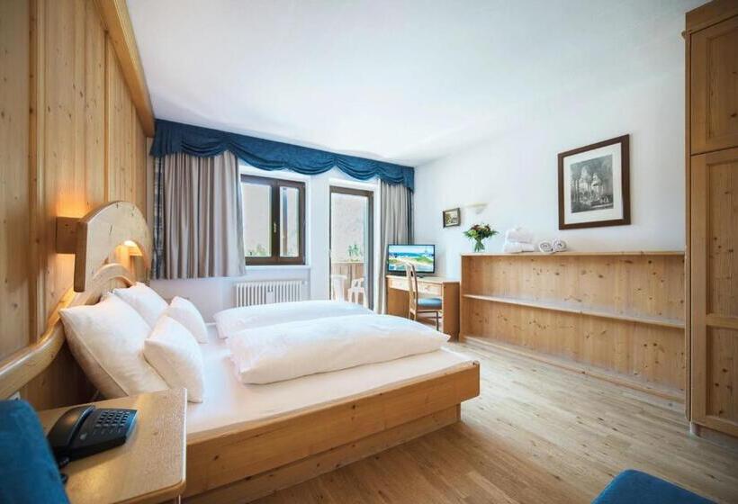 غرفة قياسية, Condor