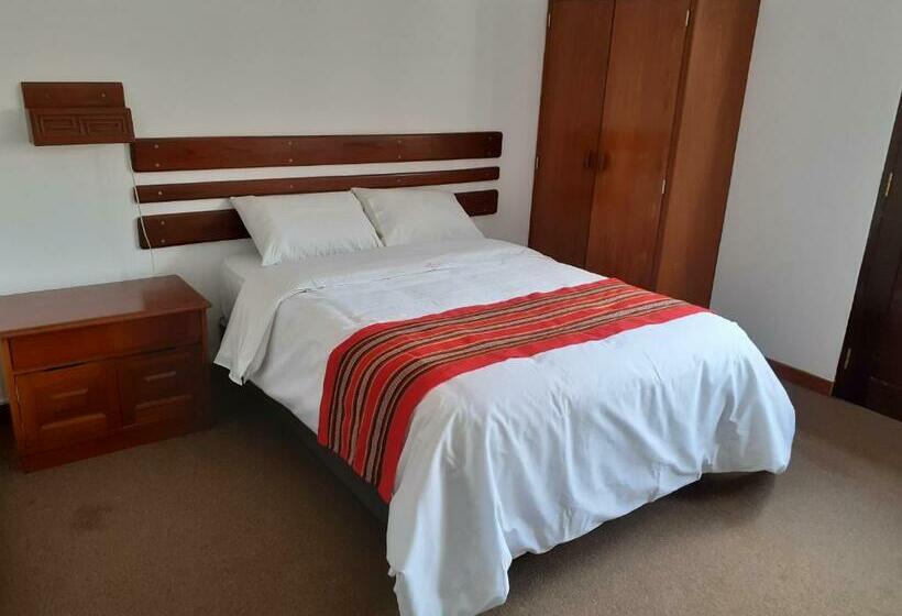 اتاق استاندارد یک نفره, Explorer Deluxe