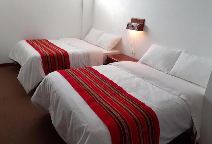 اتاق لوکس, Explorer Deluxe