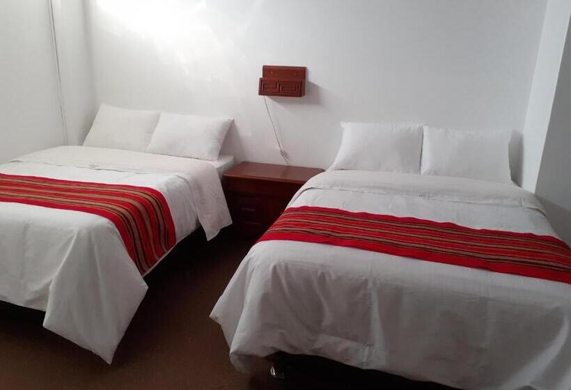 اتاق لوکس, Explorer Deluxe