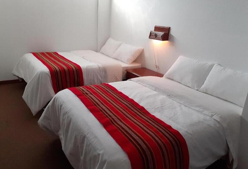 اتاق لوکس, Explorer Deluxe