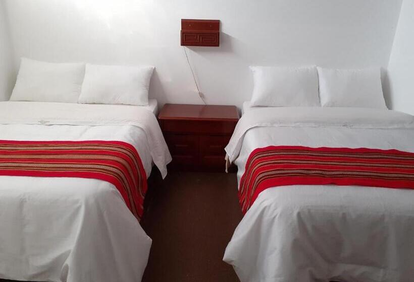 اتاق لوکس, Explorer Deluxe