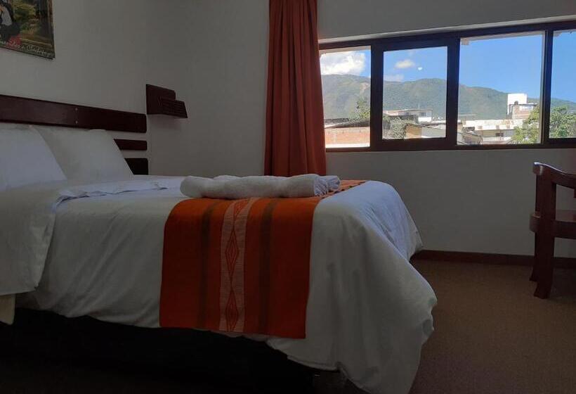 اتاق لوکس, Explorer Deluxe