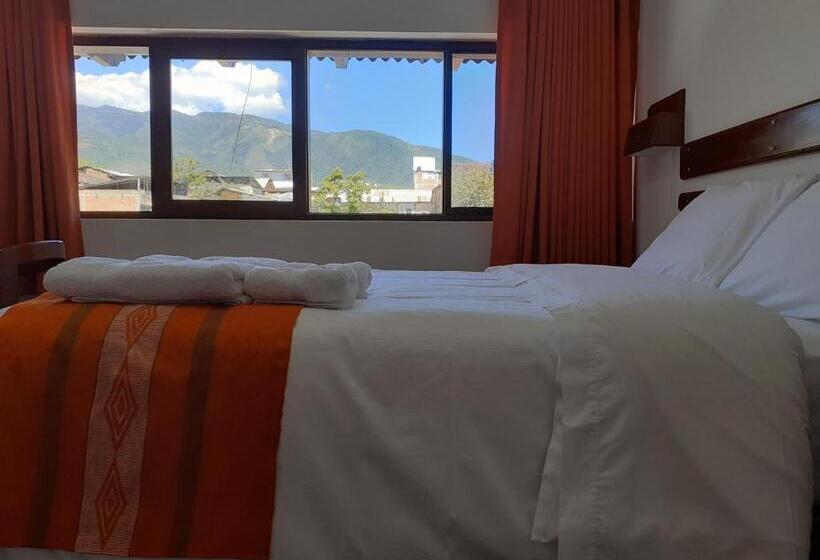 اتاق لوکس, Explorer Deluxe