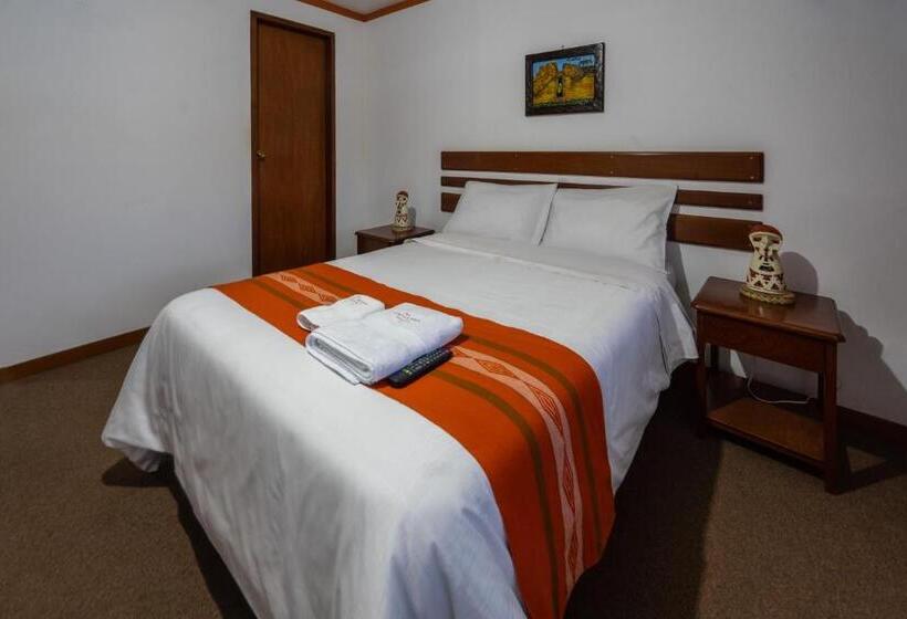 اتاق لوکس, Explorer Deluxe