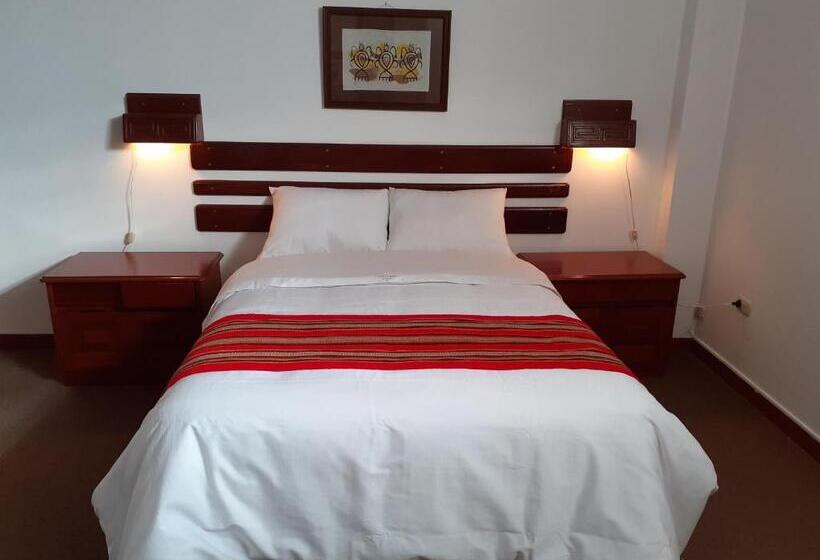 اتاق لوکس, Explorer Deluxe