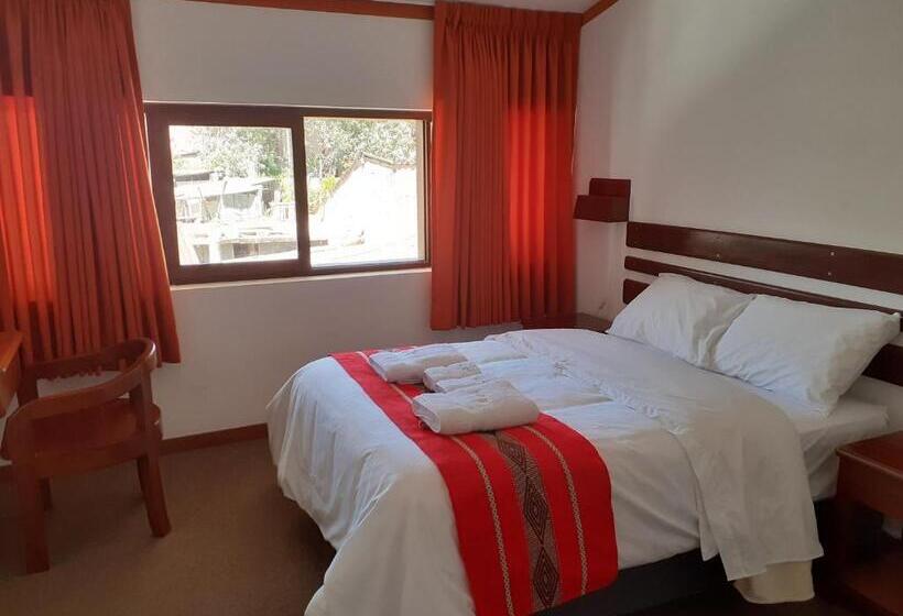 اتاق لوکس, Explorer Deluxe