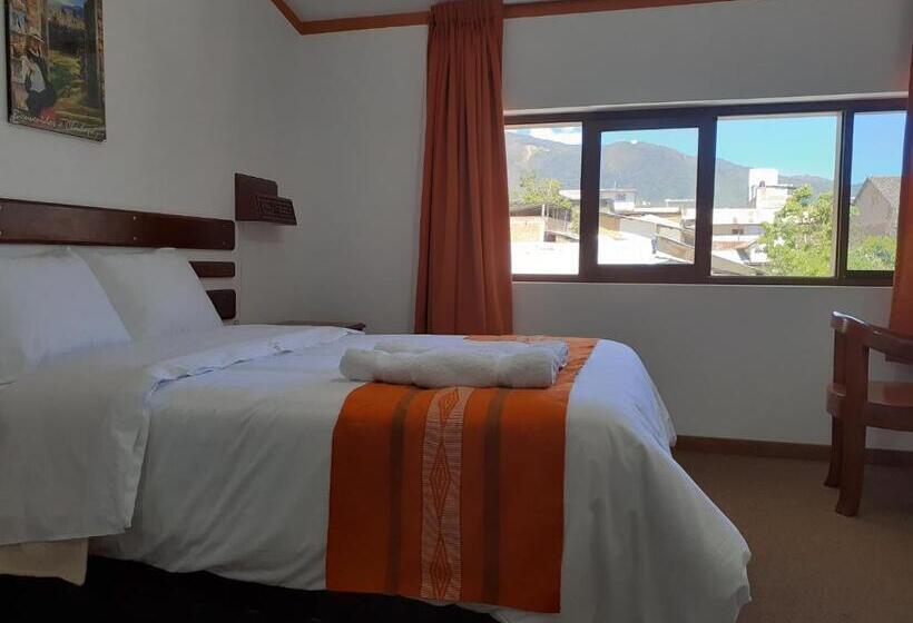 اتاق لوکس, Explorer Deluxe